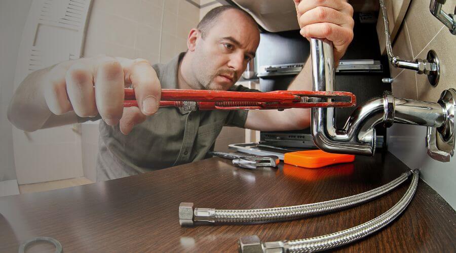 Professional emergency plumbing in Plainview, TX